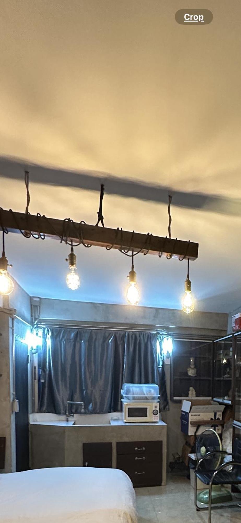 Renovated Loft Style Condo Бангкок Экстерьер фото