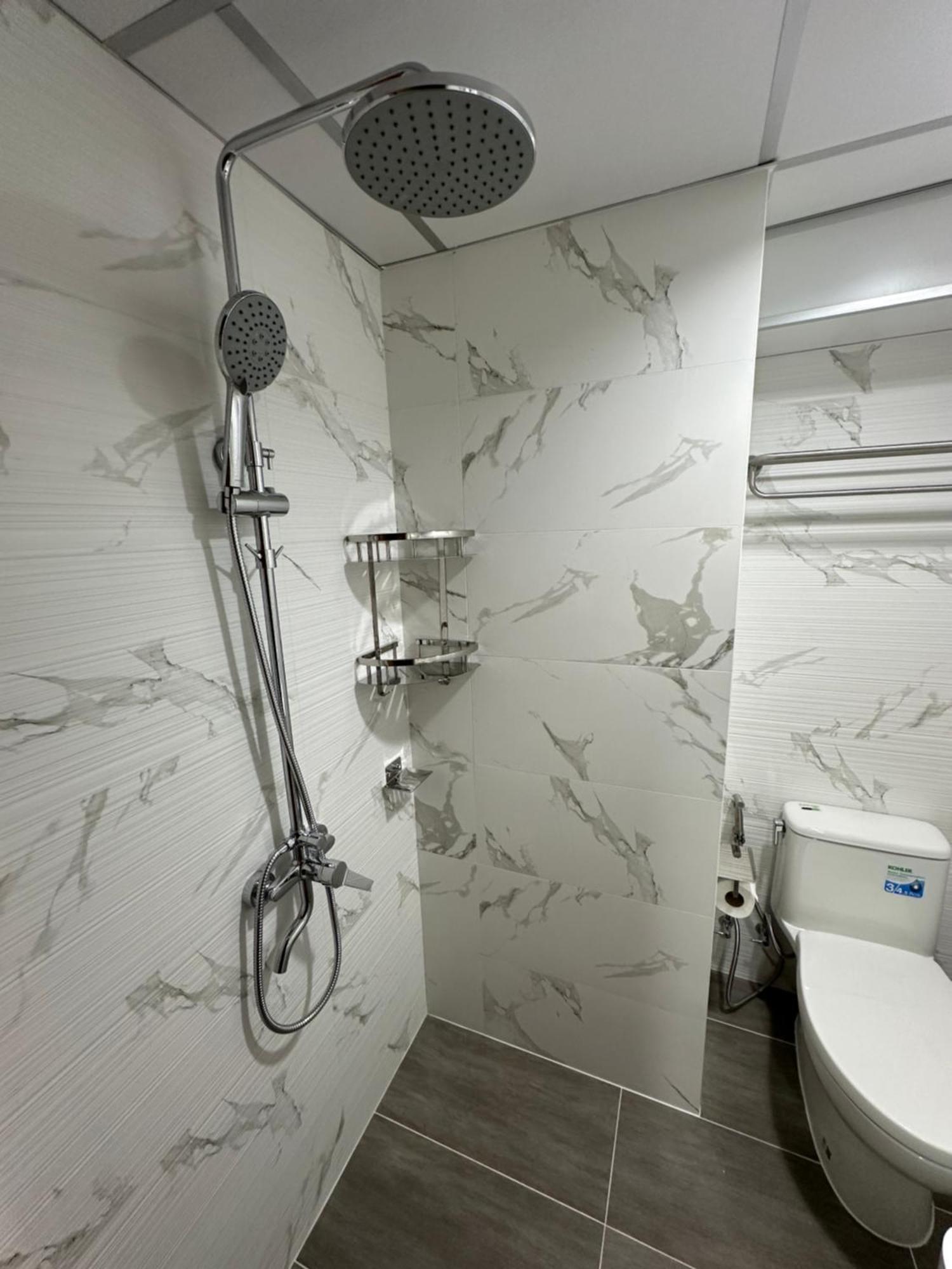 Renovated Loft Style Condo Бангкок Экстерьер фото